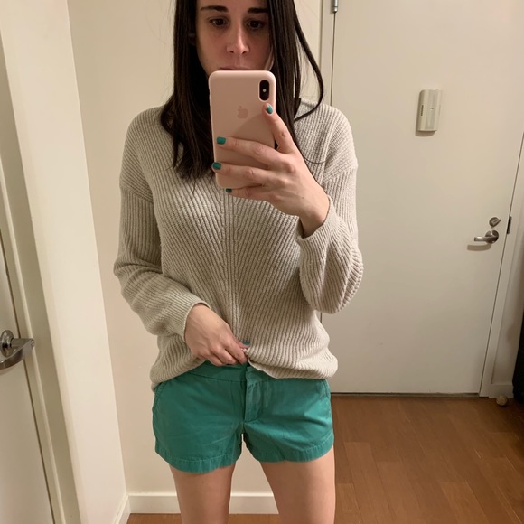 J. Crew Chino Shorts - Picture 6 of 8